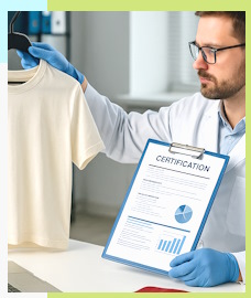 Услуги Сертификация продукции и услуг в Дмитрах