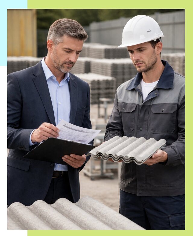 Сертификация шифера в Дмитрах от 26800 р. | Алешин-Дмв под ключ