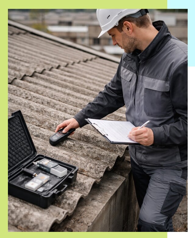 Сертификация шифера и техническая документация в Дмитрах