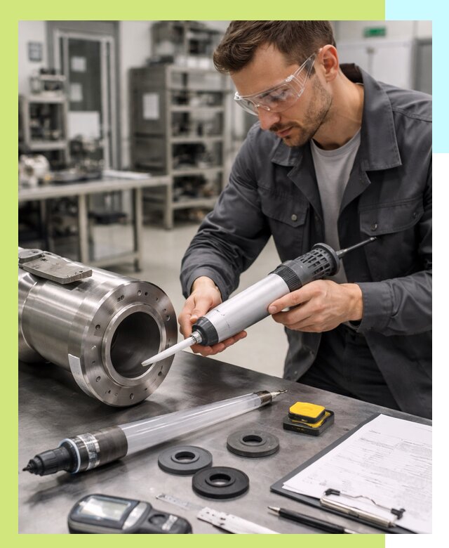 Сертификация герметиков и получение деклараций в Дмитрах