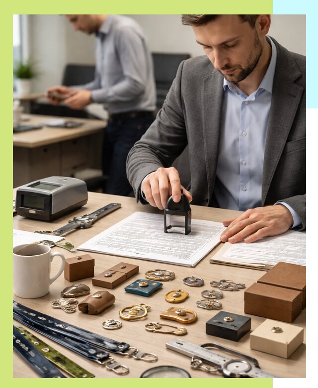 Сертификация сувениров и сувенирной продукции в Дмитрах