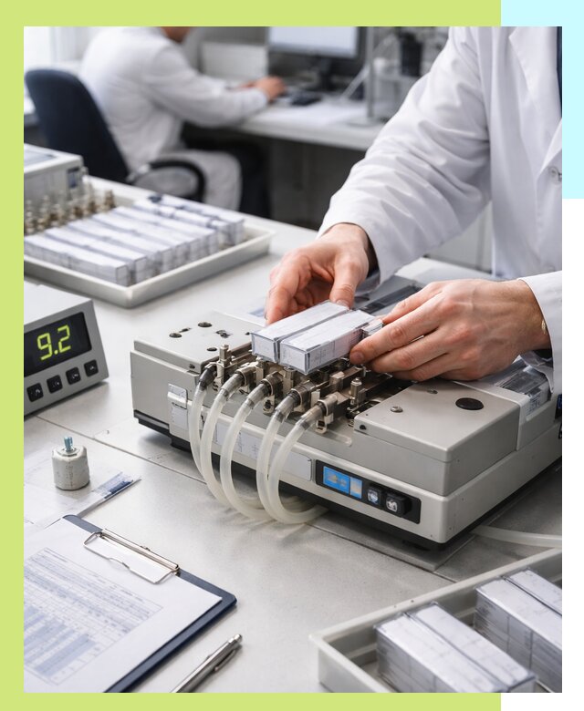 Сертификация сигарет и табачной продукции в Дмитрах