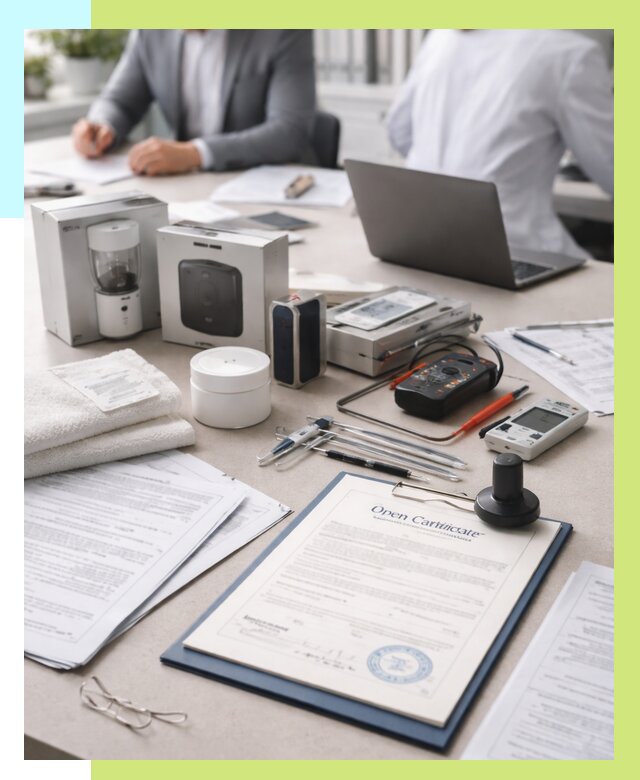 Сертификация товаров в Дмитрах от 26800 р., Алешин-Дмв срочно