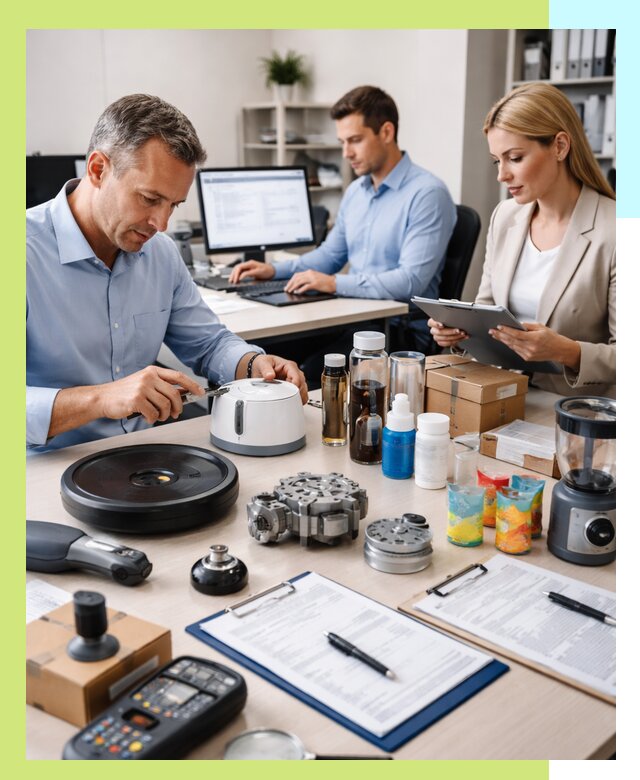 Сертификация товаров в Дмитрах — быстро, официально