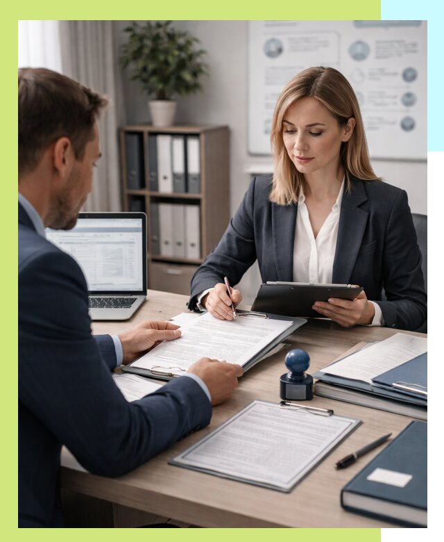 Сертификация услуг в Дмитрах, подтверждение соответствия и качества