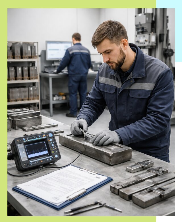 Сертификация сварочного оборудования в Дмитрах по ГОСТ