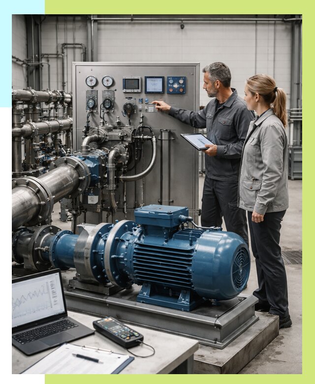 Сертификация насосов в Дмитрах под ключ от 16080 р. | Алешин-Дмв