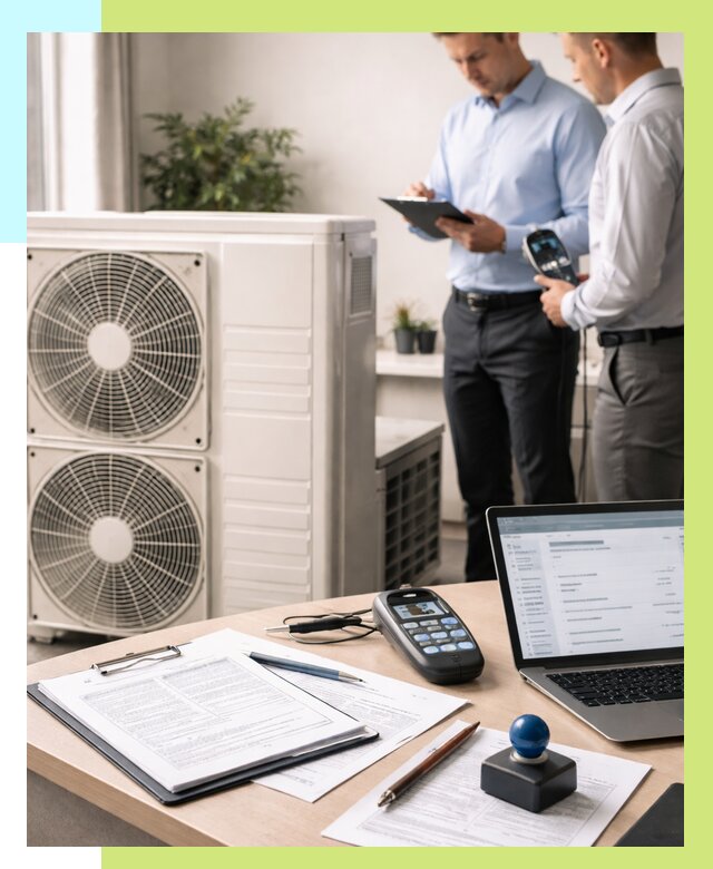 Сертификация кондиционеров в Дмитрах от 6968 р. | Алешин-Дмв