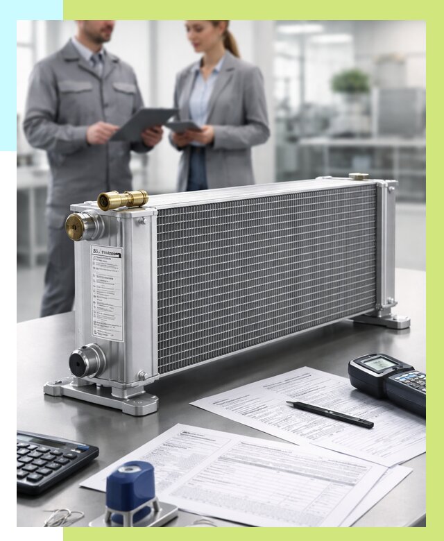 Сертификация радиаторов в Дмитрах под ключ от 9112 р. | Алешин-Дмв