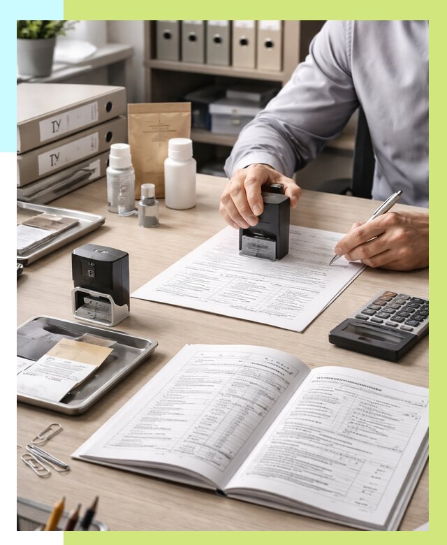 Разработка ТУ на продукцию в Дмитрах от 12864 р. | Алешин-Дмв