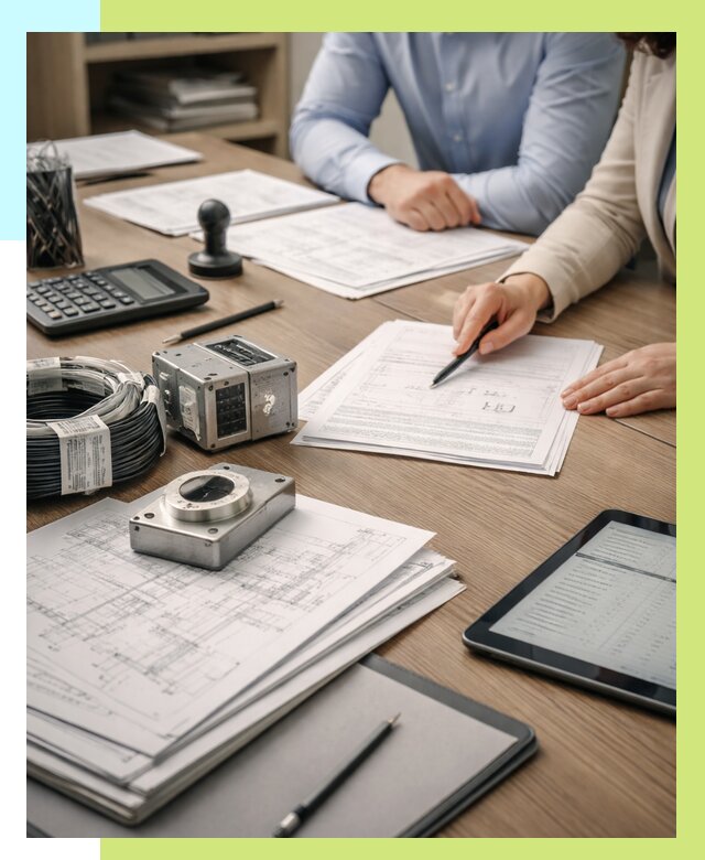 ТУ на изделие в Дмитрах: оформить и получить от 9112 р. | Алешин-Дмв