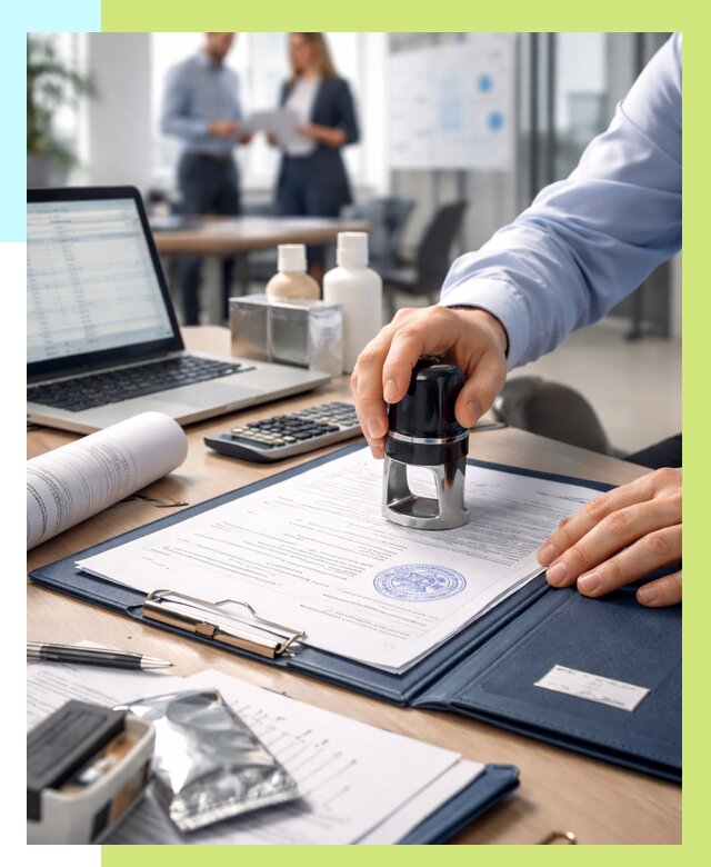 Технологический регламент в Дмитрах от 16080 р. | Алешин-Дмв под ключ