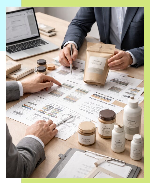 Разработка этикетки продукции в Дмитрах от 8576 р. | Алешин-Дмв