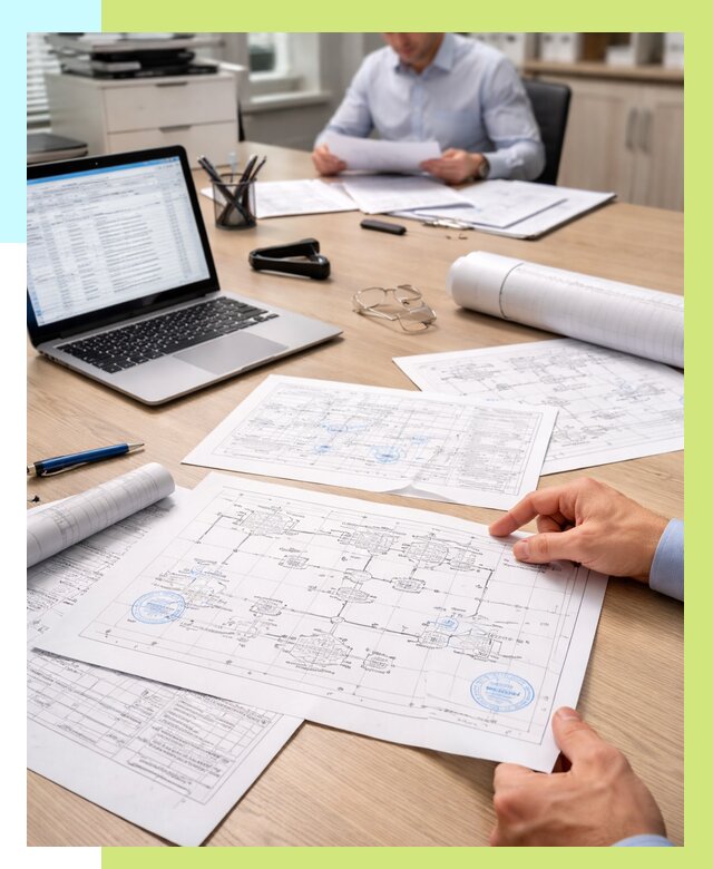 Алешин-Дмв:маршрутные карты технологических процессов Дмитрах от 6432