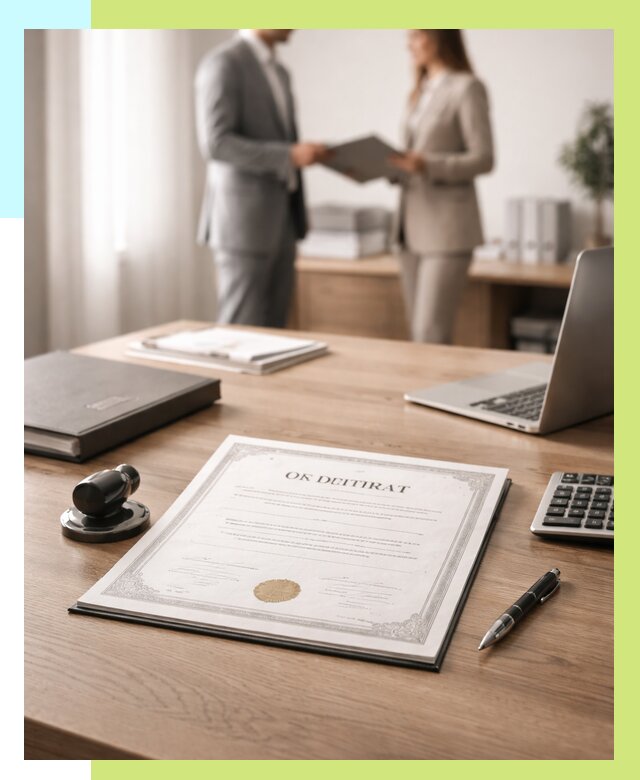 Сертификат на услуги в Дмитрах оформить от 9112 р. Алешин-Дмв