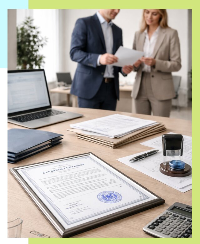 Сертификат соответствия ТР ТС в Дмитрах от 9112 р. | Алешин-Дмв