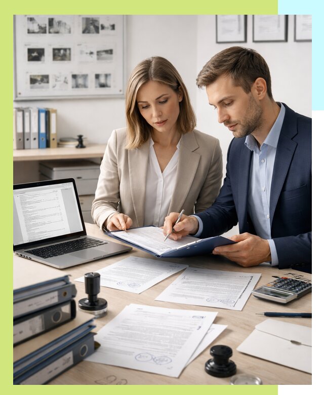 Нотификация ФСБ для продукции и оборудования в Дмитрах