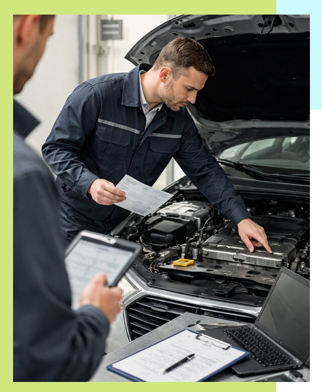 Оформление СБКТС на автомобиль в Дмитрах, быстро и официально