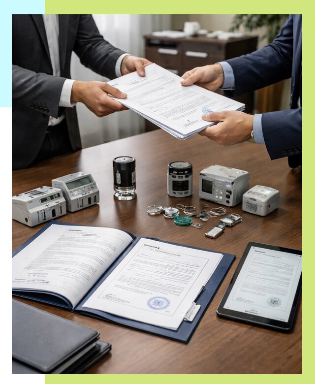 БКТС в Дмитрах: оформить и заказать от 8040 р. | Алешин-Дмв