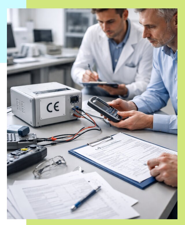 CE сертификат в Дмитрах от 21440 р. под ключ Алешин-Дмв