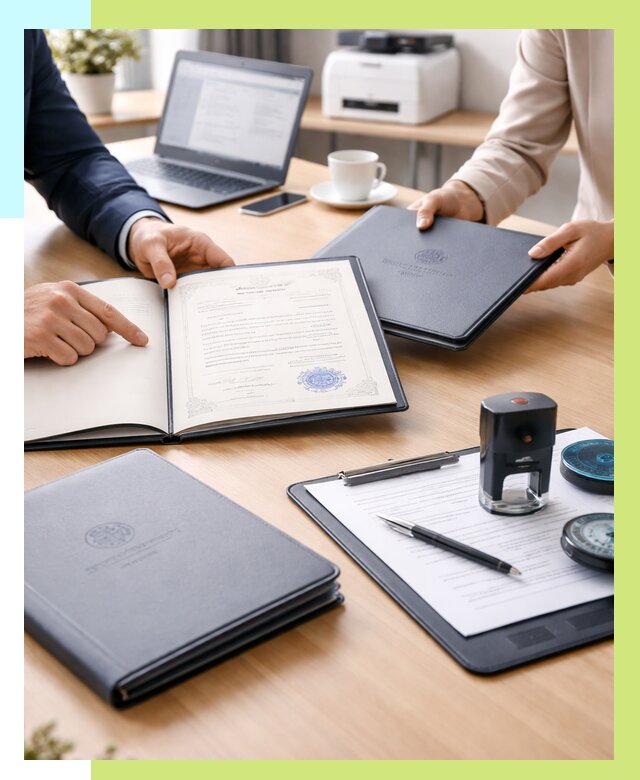 Сертификат OHSAS 18001 в Дмитрах от 48240 р. | Алешин-Дмв