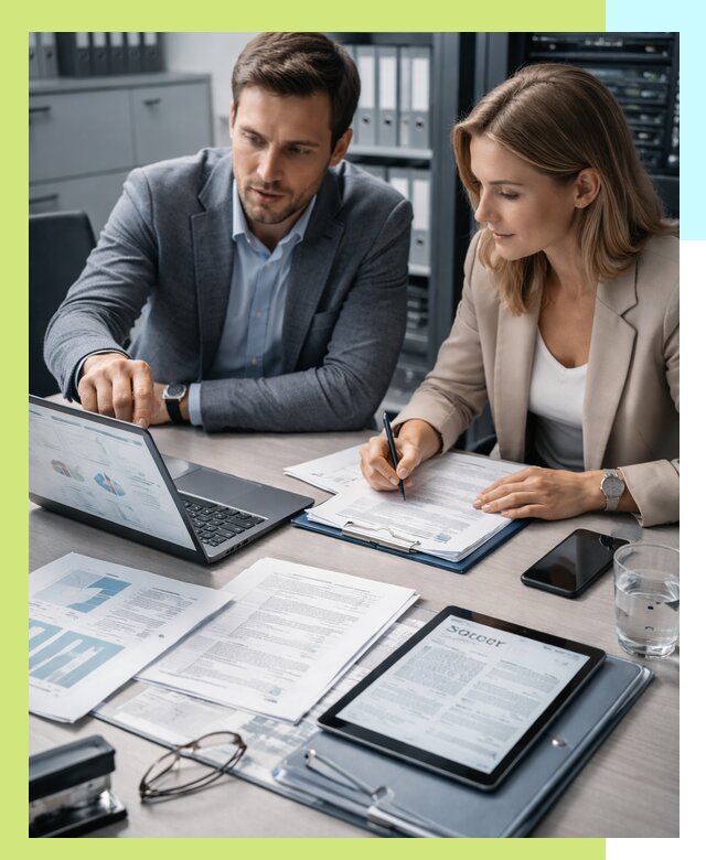 Получение сертификата ISO 27001 информационной безопасности в Дмитрах