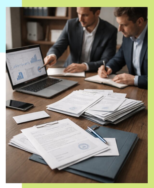 Оценка деловой репутации в Дмитрах от 8040 р. | Алешин-Дмв