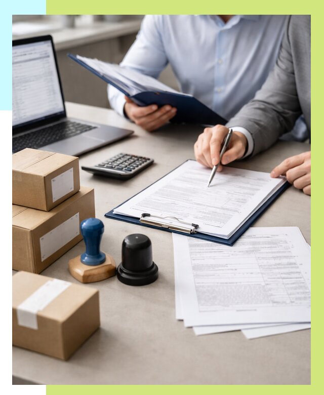 Декларирование продукции в Дмитрах от 12864 р., Алешин-Дмв