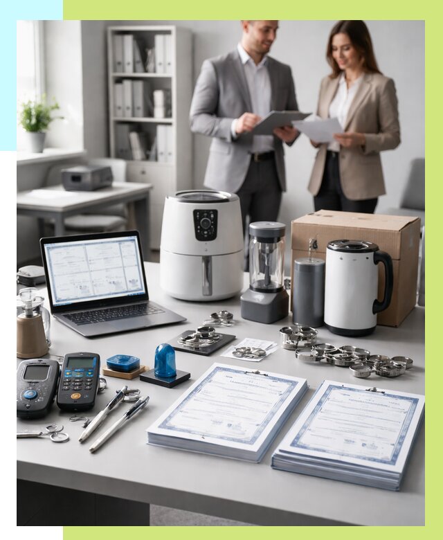 Добровольная сертификация продукции в Дмитрах от 26800 р. | Алешин-Дмв