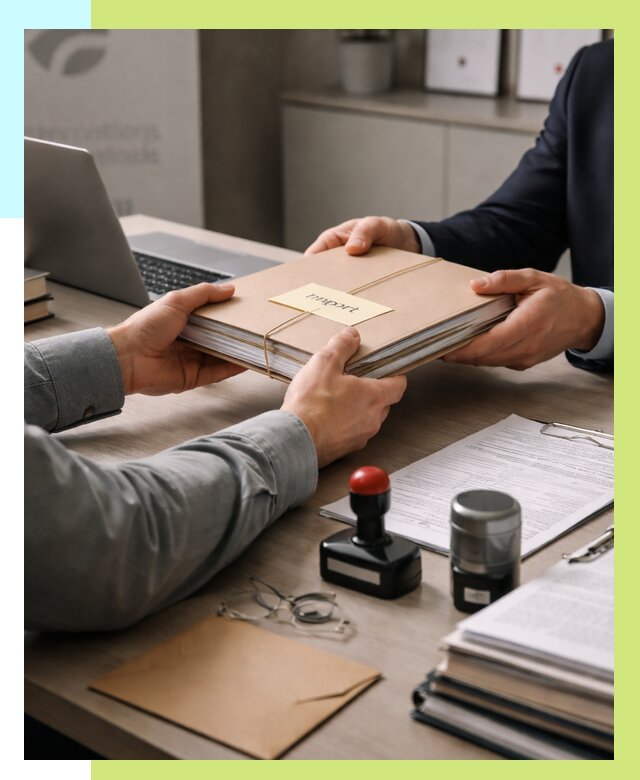 Сертификация для импорта в Дмитрах от 32160 р. | Алешин-Дмв