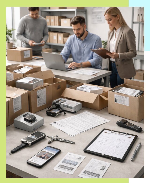 Сертификация товаров и документов для маркетплейсов в Дмитрах