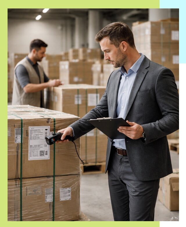 Сертификация партии товара в Дмитрах по требованиям законодательства